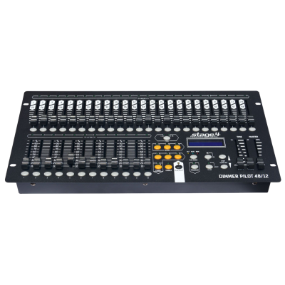 STAGE4 DIMMER PILOT 48/12 